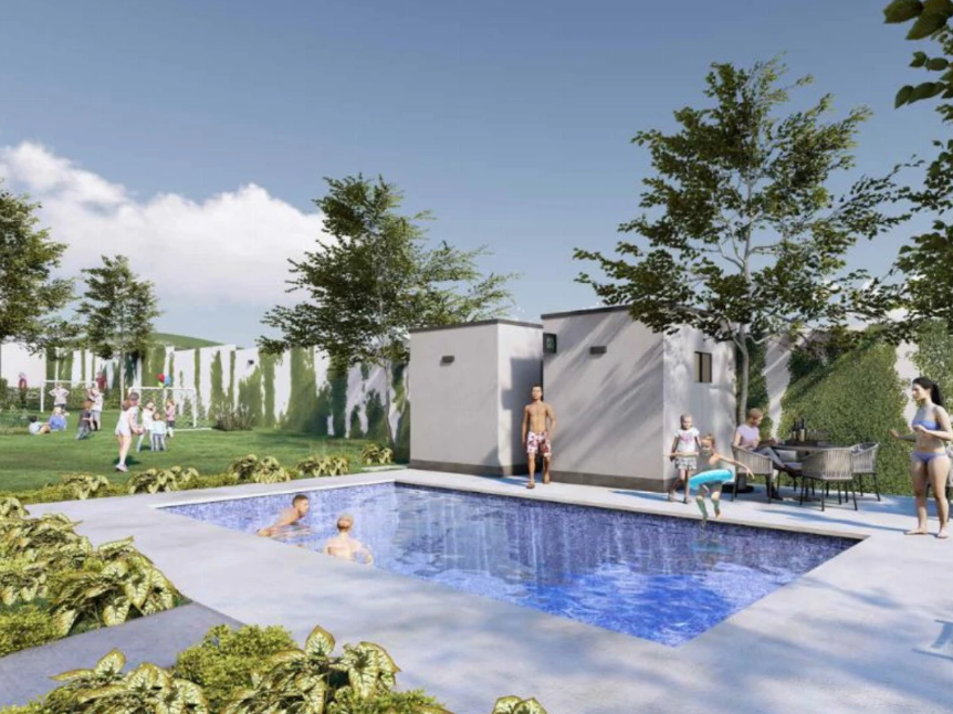 Imágen del proyecto VIVIA ROMA DEPARTAMENTOS